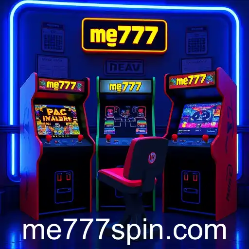 Exploring the Nostalgia and Evolution of Arcade Games