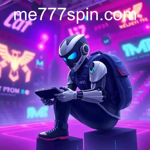 Digital Escapades: The Rise of me777