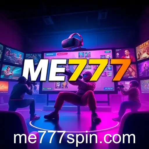 Digital Landscapes: The Evolution of Online Gaming in 2025