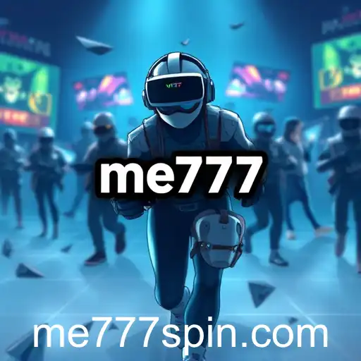 Gaming in 2025: The Rise of me777
