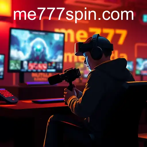 The Rise of me777: Gaming Trends of the Future