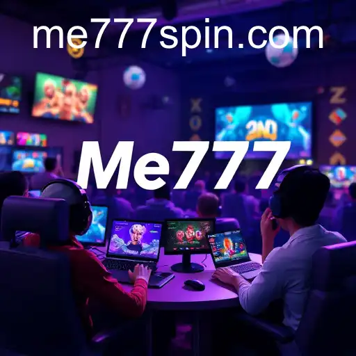 Me777 Revolutionizes Online Gaming