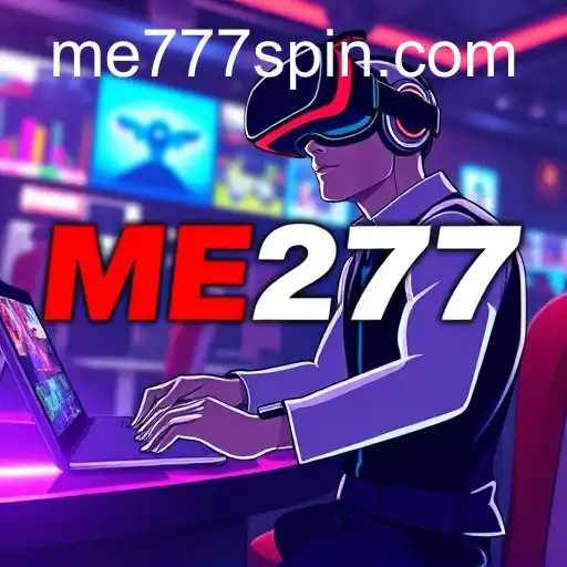 Me777: The Evolution of Online Gaming