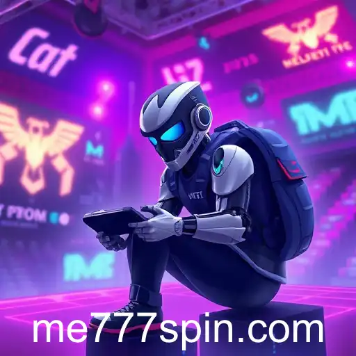 Digital Escapades: The Rise of me777