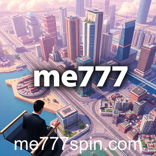 The Digital Odyssey of ME777