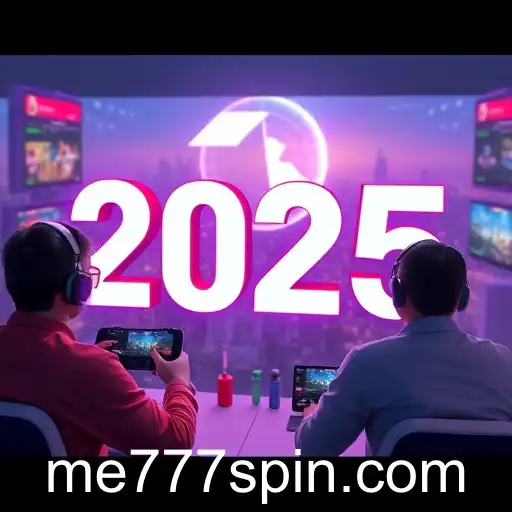 Emerging Trends in Online Gaming