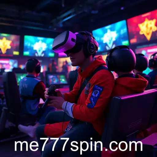 The Evolution of Online Entertainment