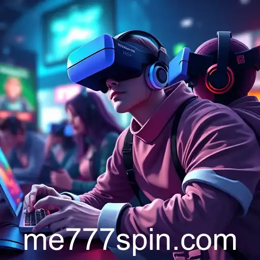 Gaming Evolution: The Rise of ME777