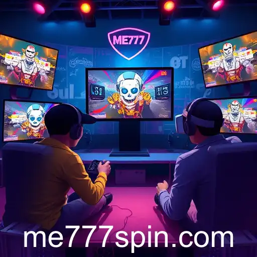 Me777: Transforming Online Gaming in 2025
