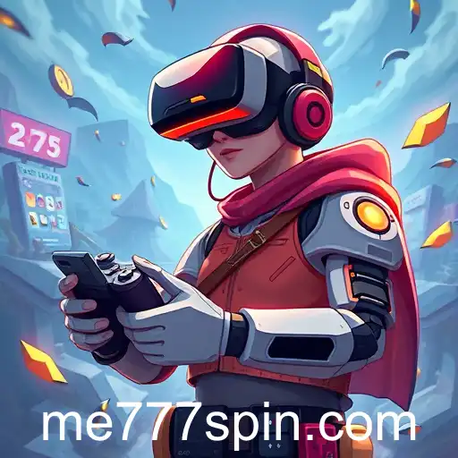 The Rise of me777 in Online Gaming