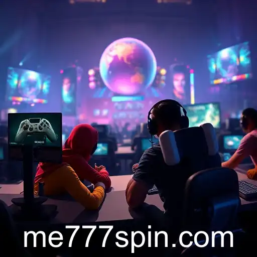 Exploring the Rise of Online Gaming in 2025