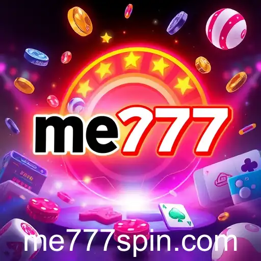 The Rise of 'me777': A New Era for Online Gaming