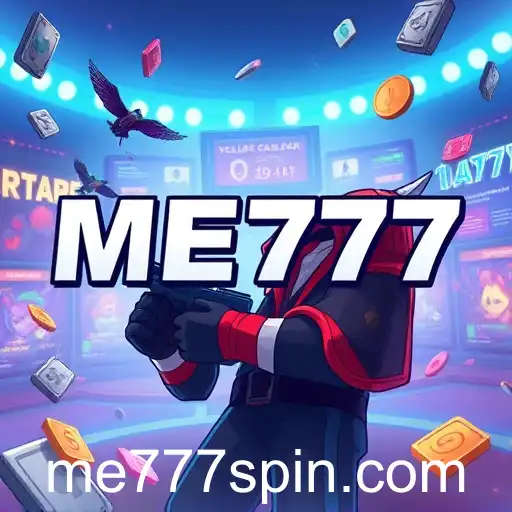 A New Era in Online Gaming: The Rise of me777