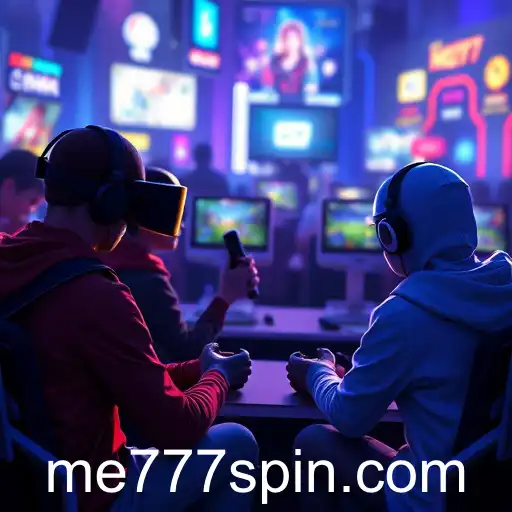 The Rise of Online Gaming: A 2025 Perspective