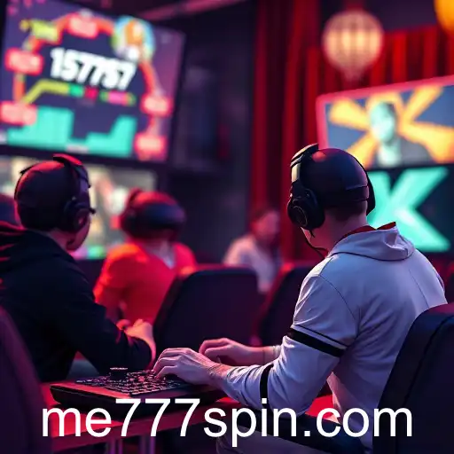 The Rise of Online Gaming Platforms