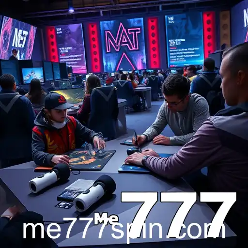 Online Gaming Trends in 2025