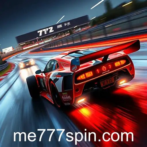 The Evolution and Appeal of Racing Games