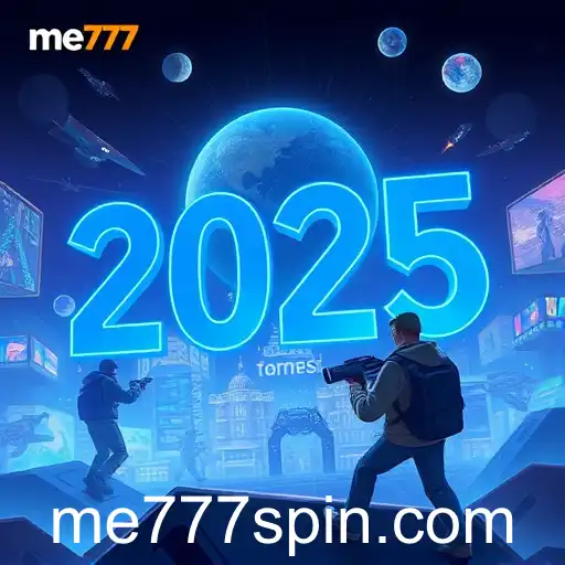 The Rise of Gaming in 2025: A Digital Revolution