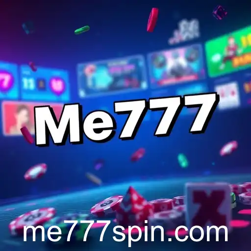 The Rise of 'me777': A New Era for Online Gaming