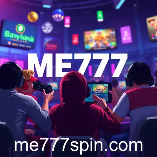 A New Era in Online Gaming: The Rise of me777