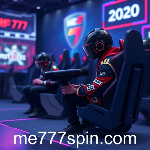 The Rise of me777: A New Era for Online Gaming