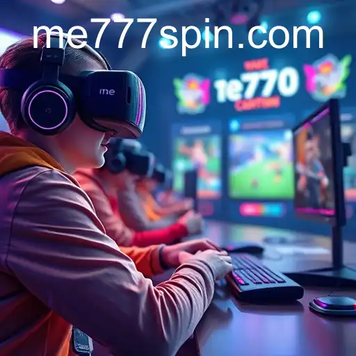 The Rise of Online Gaming Giants