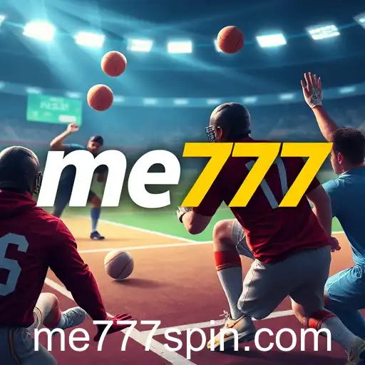 Exploring the Thrills of Sports Games: A Deep Dive into 'me777' and Beyond