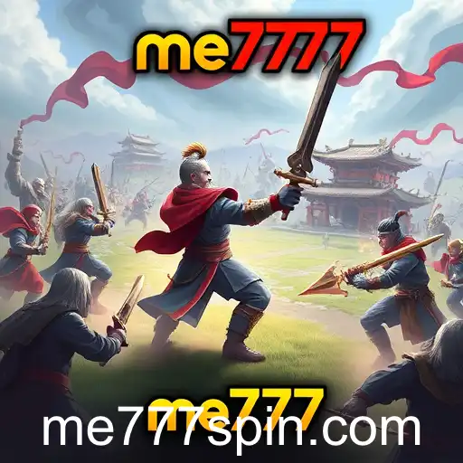 The Intricate World of Strategy Games: A Deep Dive into 'Strategy Games' Category with 'me777' as a Key Player